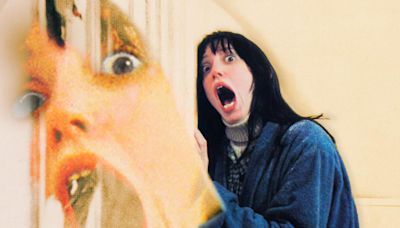 Shelley Duvall’s ‘Shining’ Eyes Were The Audience’s Portal Into The Overlook Hotel