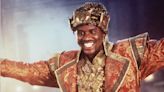 Shaquille O’Neal and Sinbad Almost Cameoed in Shazam! 2