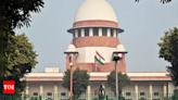 2 Justices bench split, larger bench to decide GM mustard case | India News - Times of India