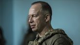 Ukraine's army chief issues "fatal" warning to Russia over new offensive