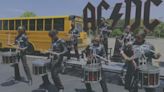 NC high school pays tribute to AC/DC with rocking rendition of ‘Thunderstruck’