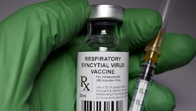 CDC Strengthens RSV Vaccine Recommendations for People 75 and Older