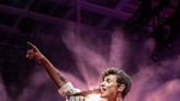 Shawn Mendes thrills fans around the world with two Portuguese words