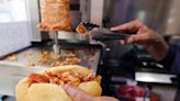 「沙威瑪」2 年漲1.5倍 德國陷「烤肉通膨」 - 自由財經