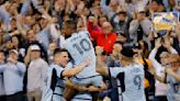 Bouanga y Crépeau impulsan al LAFC en triunfo sobre Whitecaps; Sporting KC elimina a St. Louis City