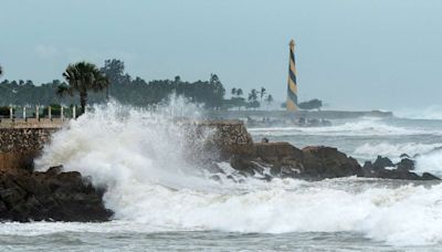 Hurricane Beryl Forces Airport Closures, Travel Advisories Across the Caribbean — What to Know