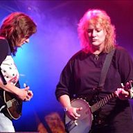 Indigo Girls