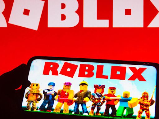 U.S. Olympic team athletes make their debut on Roblox gaming platform