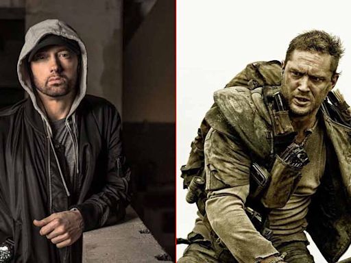 Did You Know Eminem Almost Played This Mad Max: Fury Road Character? Details Inside