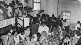 Emmett Till signage unveiled at Bronzeville church that’s becoming a national monument