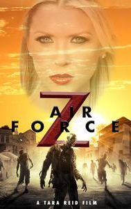 Air Force Z | Action, Adventure, Drama