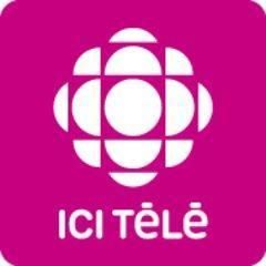 Ici Radio-Canada Télé