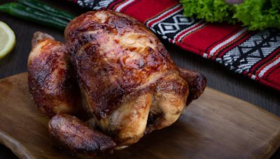 How To Properly Freeze That Leftover Rotisserie Chicken