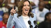 Kamala Harris se convierte en la candidata demócrata a la presidencia de Estados Unidos