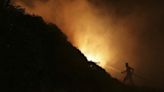 Balkan countries struggle with more wildfires amid latest heatwave