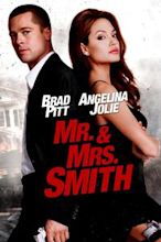 Mr & Mrs Smith