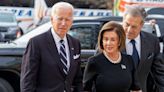 Biden Slams Republicans Who've Downplayed Paul Pelosi Attack: 'These Guys Are Extremely Extreme'