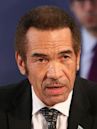 Seretse Ian Khama