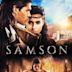 Samson - La vera storia di Sansone