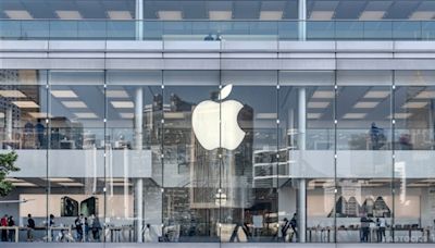 傳蘋果(AAPL.US)將通過分銷而非現金支付ChatGPT合作費用