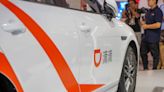 Didi posts 15% first-quarter revenue growth on strong demand for rides · TechNode