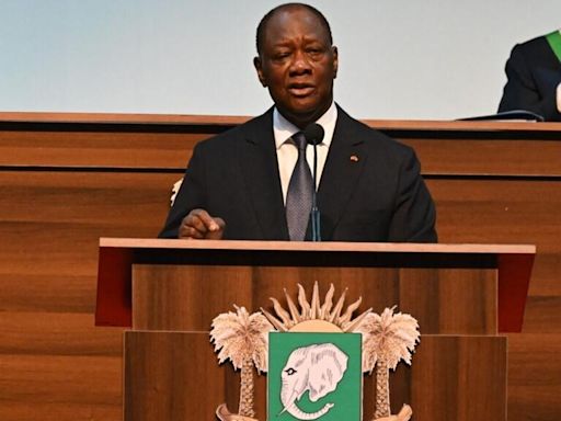 Côte d'Ivoire: le discours d’Alassane Ouattara à la Nation scruté par la classe politique sur fond de présidentielle