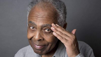 Gilberto Gil anuncia aposentadoria dos palcos após turnê em 2025