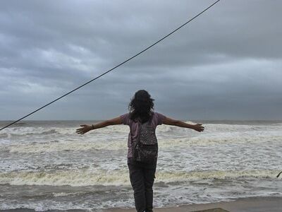 IMD red alert for heavy rains in Malappuram, orange alert for 7 districts