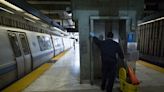 BART must fix all elevators and escalators, according to lawsuit