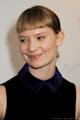 Mia Wasikowska