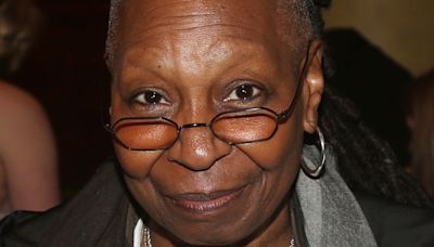 Whoopi Goldberg On Why She's Not Meant For Marriage: 'I Don't Care How You Feel'