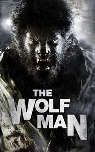 The Wolf Man