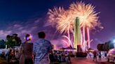 Your guide to Kansas City’s official Fourth of July fireworks show over Liberty Memorial