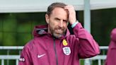 England star responds to claim he was 'disgusted' by Gareth Southgate decision