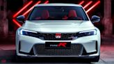 Honda高轉數、大馬力、瘋狂的表徵「Type-R」，全新一代Civic Type-R(FL5)熱辣登場！