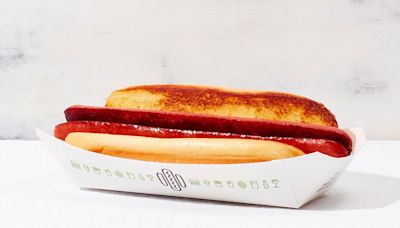 Today is National Hot Dog Day. Get frank deals at Shake Shack, Love's and more