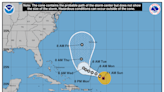 National Hurricane Center: Category 3 Hurricane Lee expected to stay away from Florida