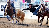 Results from third day of Tucson Rodeo