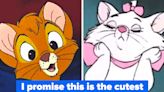 These Famous Cartoon Cats Stand The Test Of Time (And Cuteness)