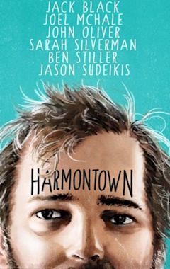 Harmontown