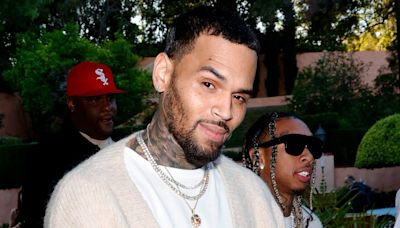 Chris Brown’s Alleged Nightclub Assault Victim Demands 8-Figure Sum