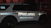 Overnight shooting in Newport News leaves 1 dead