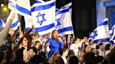 ‘Vigorizados, educados e inspirados’: 800 judíos de Miami refuerzan su fe en una visita a Israel