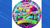 Rochesterfest Selects 2024 "Live Your Dream" Grand Marshal for Grand Parade