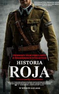 Historia Roja