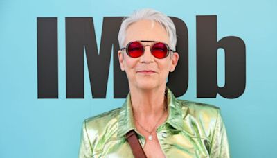 Jamie Lee Curtis Issued An Apology After She Dissed The Marvel Cinematic Universe Again