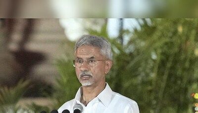 Jaishankar holds bilateral meetings with counterparts from Asean countries