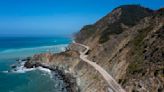 That perfect Big Sur road trip? Start rerouting