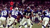 Former Giants quarterback Norm Snead dead at 84