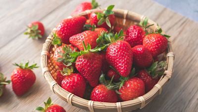 Strawberries will stay firm and sweet for weeks using simple storage rule